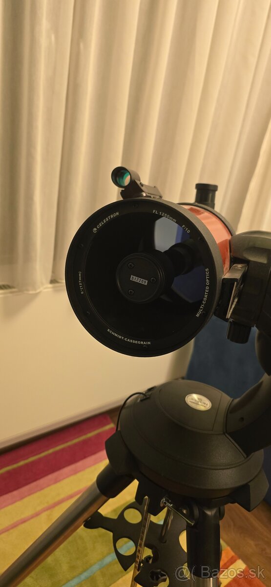 Celestron nexstar 5SE - 3