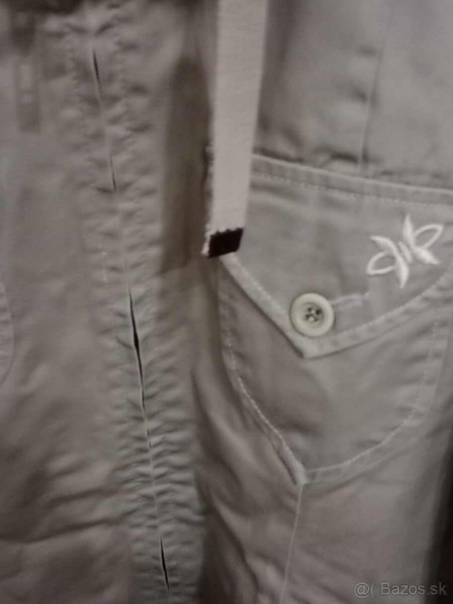 Dámska bunda zn. OXBOW - 3