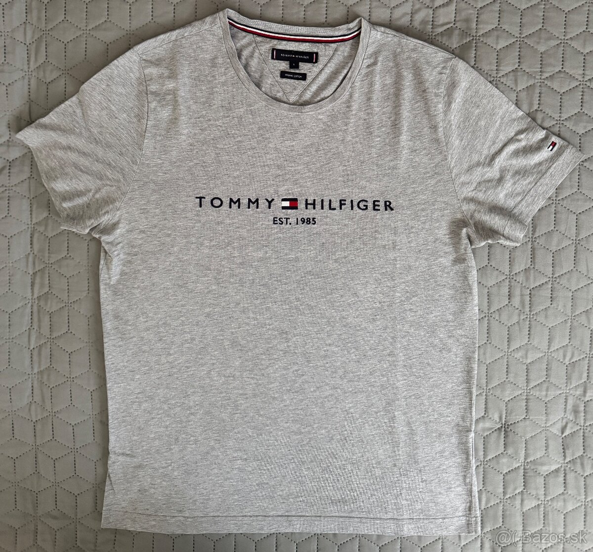 Tommy Hilfiger / Nike - 3