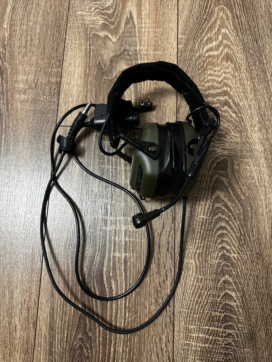Earmor m32 plus - 3