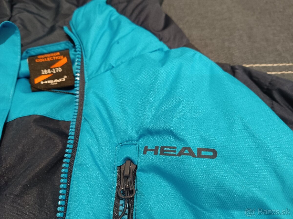 chlapčenská značková bunda - 3