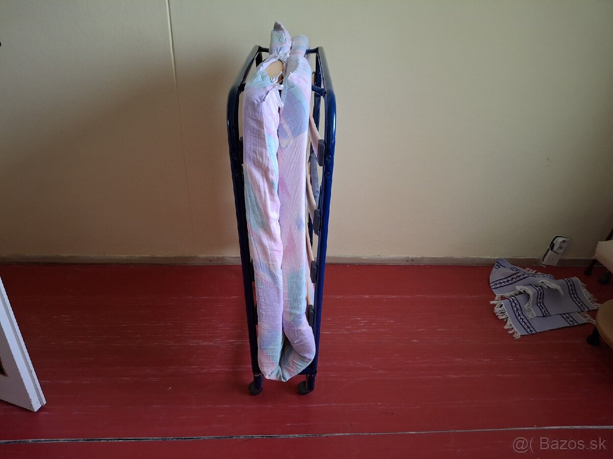 Skládacie postele - 3