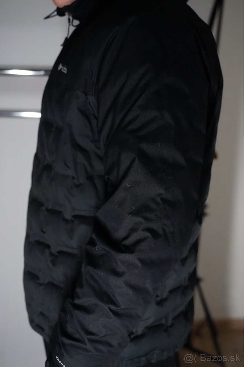 Zimná bunda Columbia Omni-Heat (veľkosť L) - 3