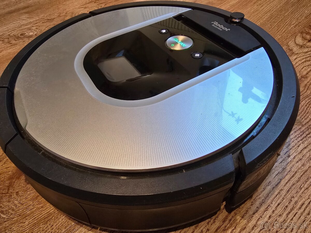 I Robot Roomba 965 - 3