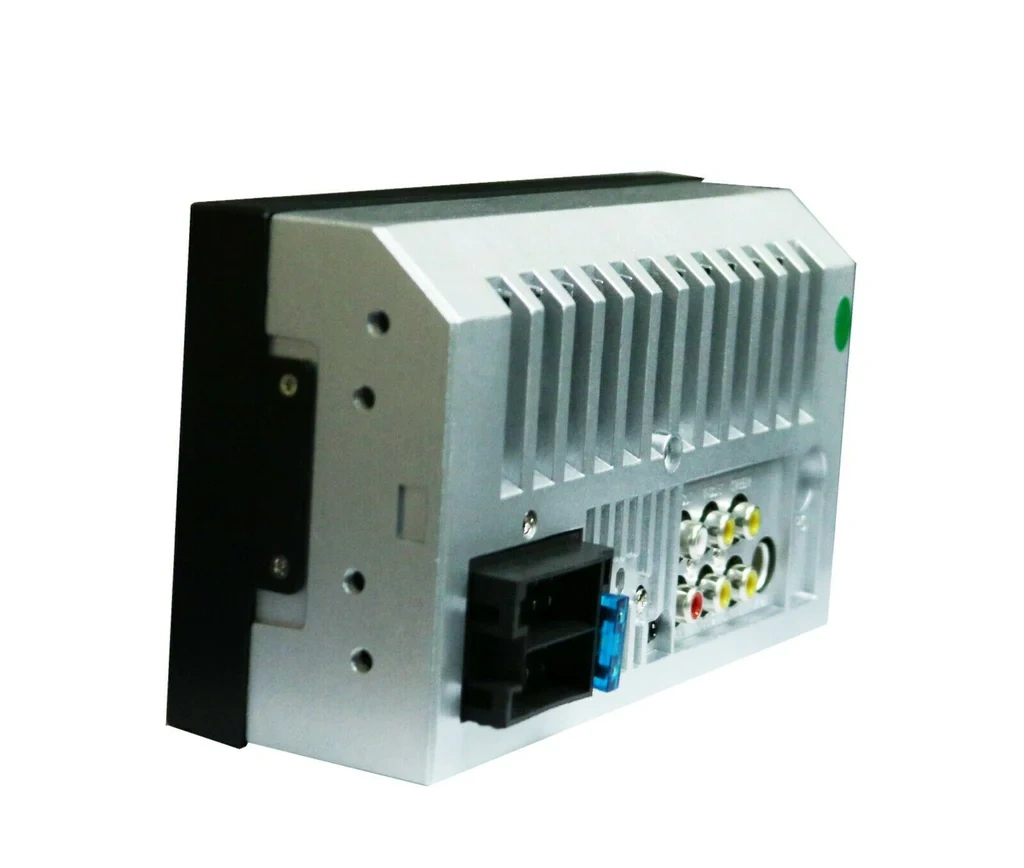 BLAUPUNKT Atlanta 740 - 7" LCD displej. - 3