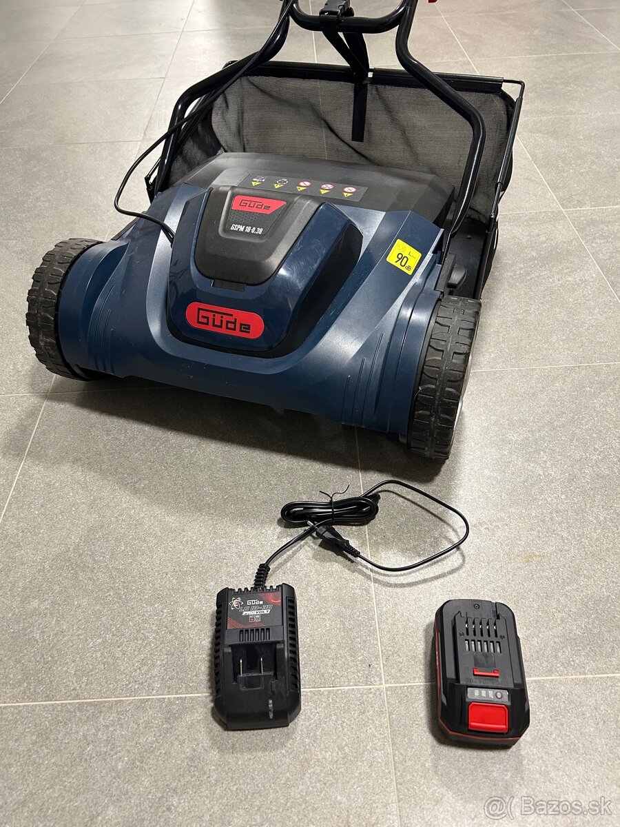 Aku kosacka Gude - 3