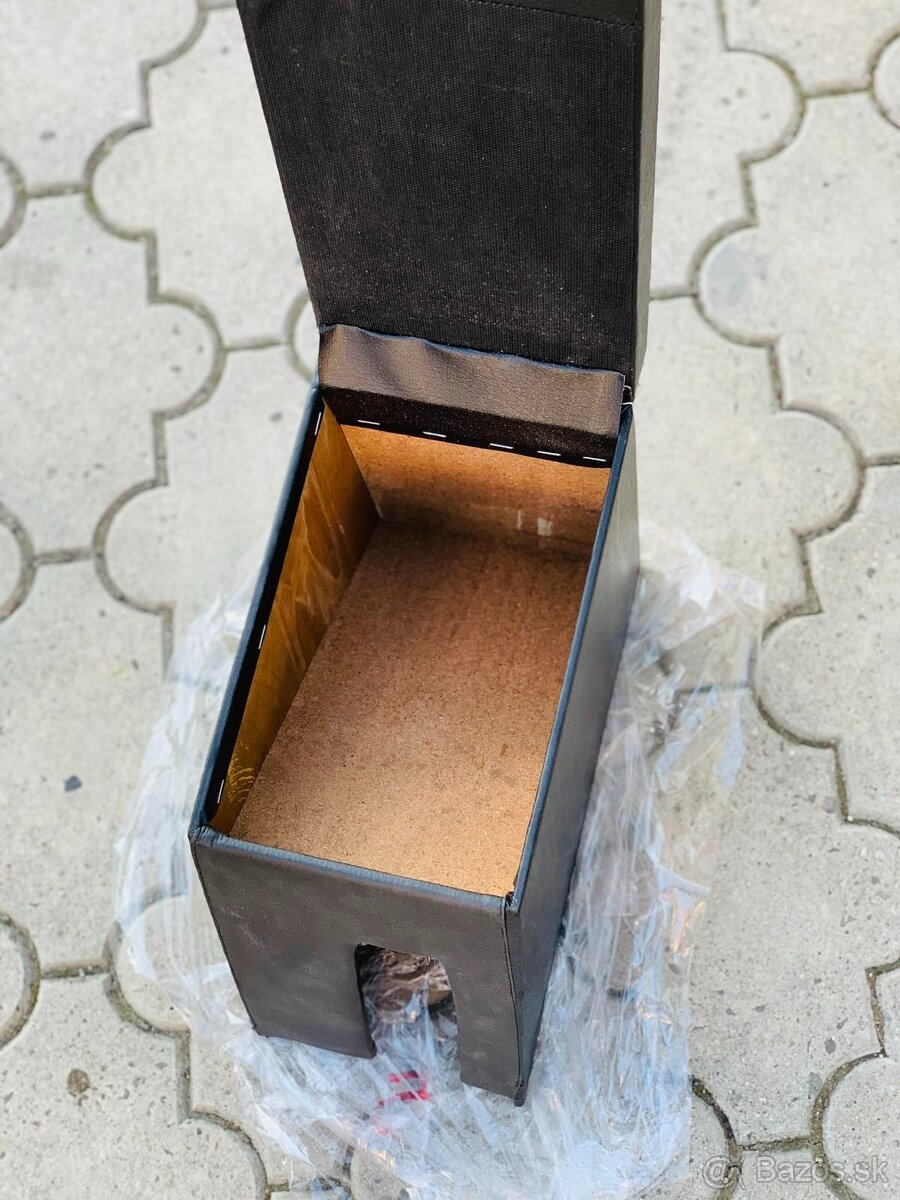 Lada Niva 4x4 URBAN/BRONTO - 3