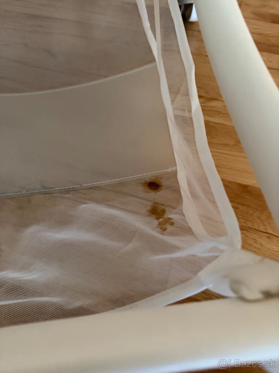 Cam detská jedálenská stolička - 3