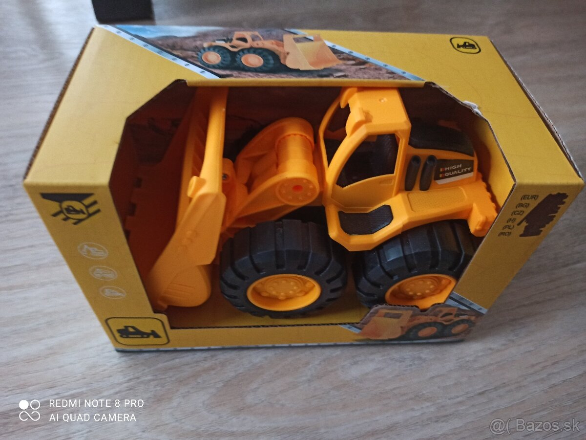 Hračky pre chlapcov - 3