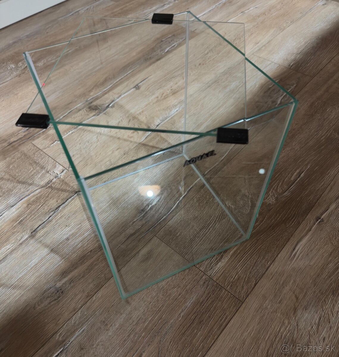 Akvárium Aquael 19L - 3