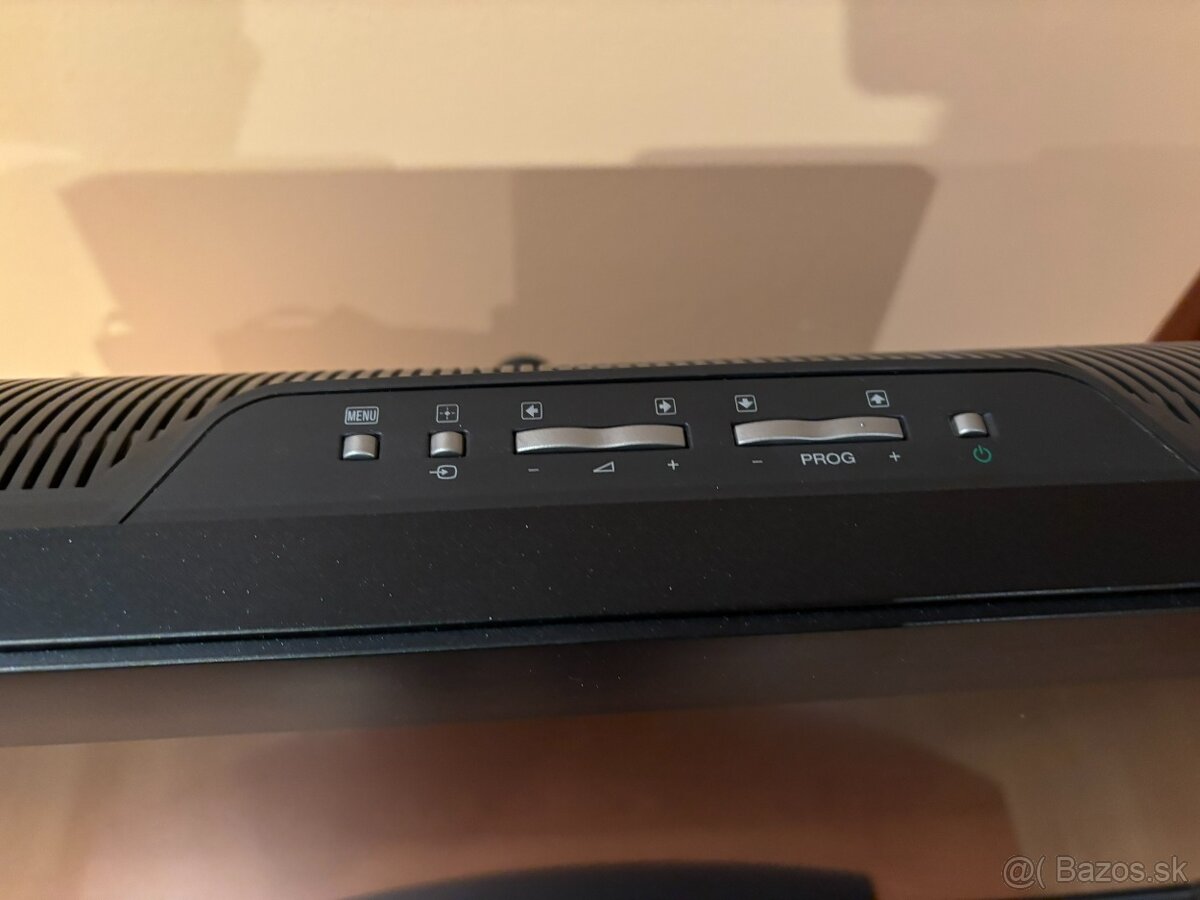 Predám TV Sony Bravia 32" - 3