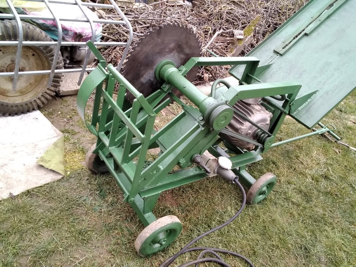 Predám cirkular - 3