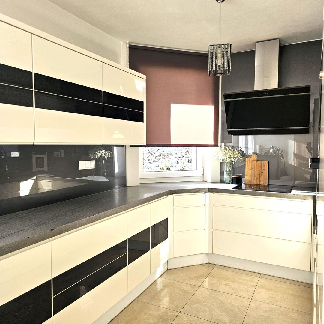 2 podlažný rodinný dom Čadca Čadečka - 3