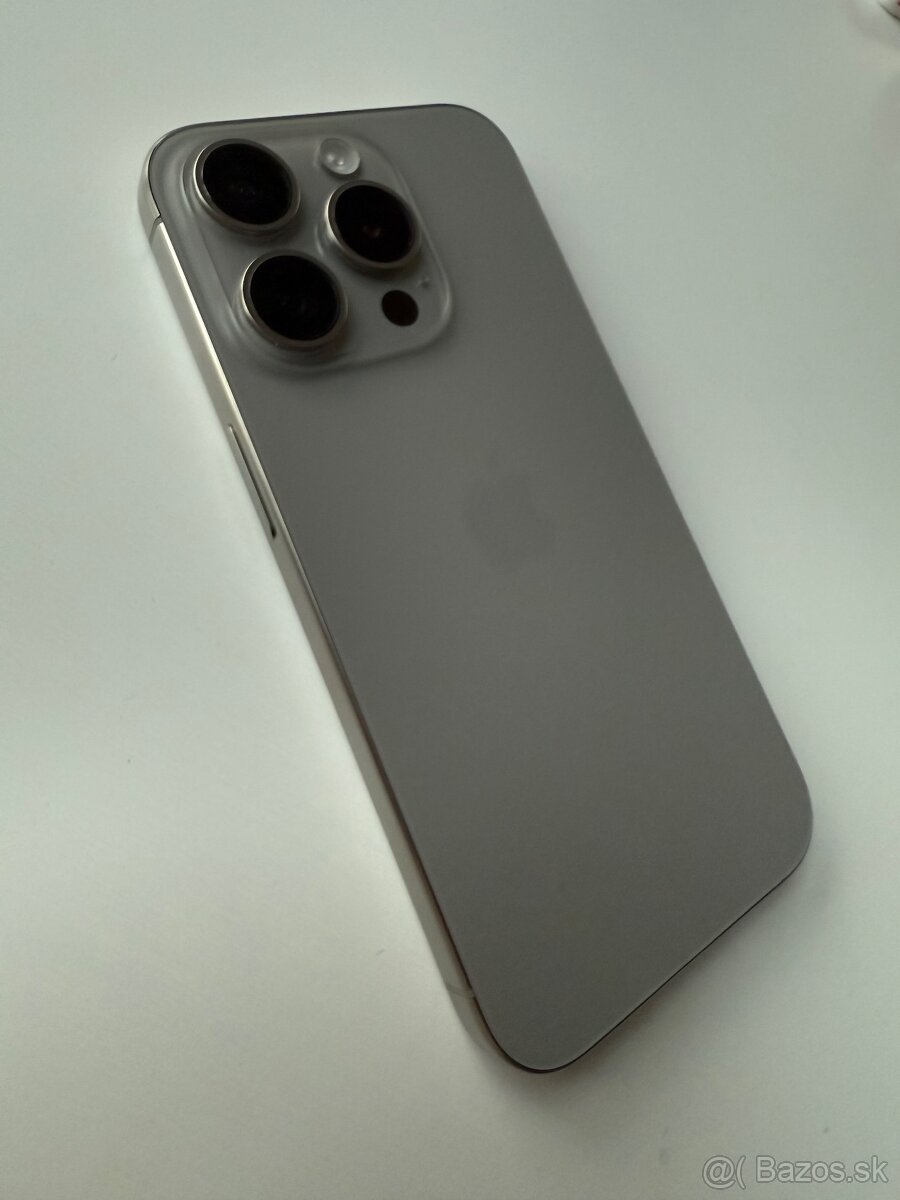 Iphone 15 pro 1tb - 3