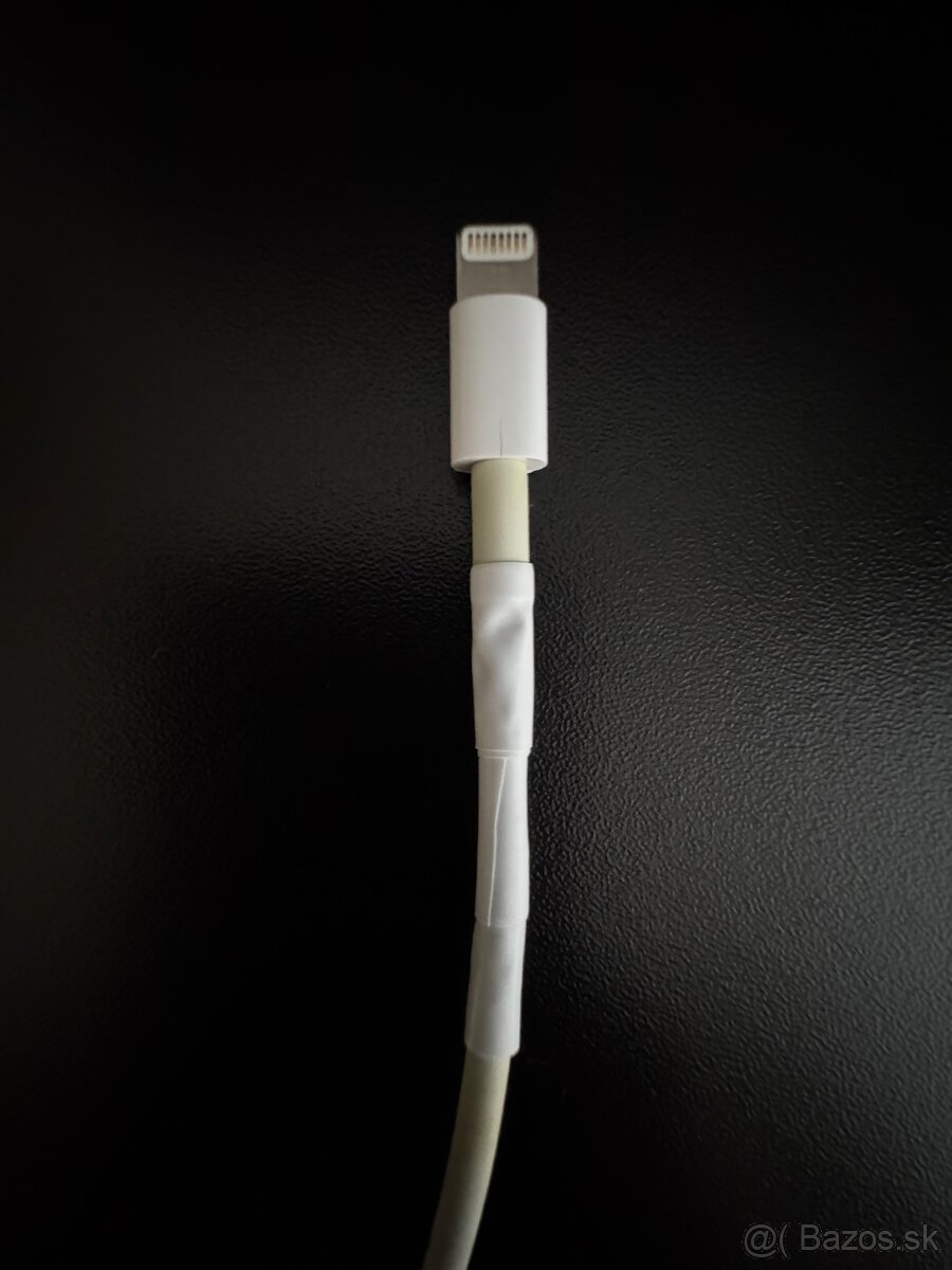 Apple Lightning to USB kábel (2 m) - 3