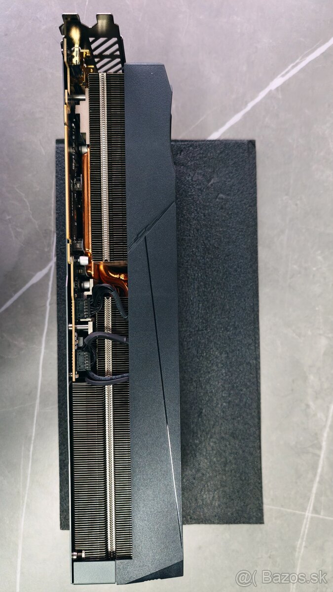 Gigabyte AORUS GeForce RTX 4080 SUPER MASTER 16G - 3