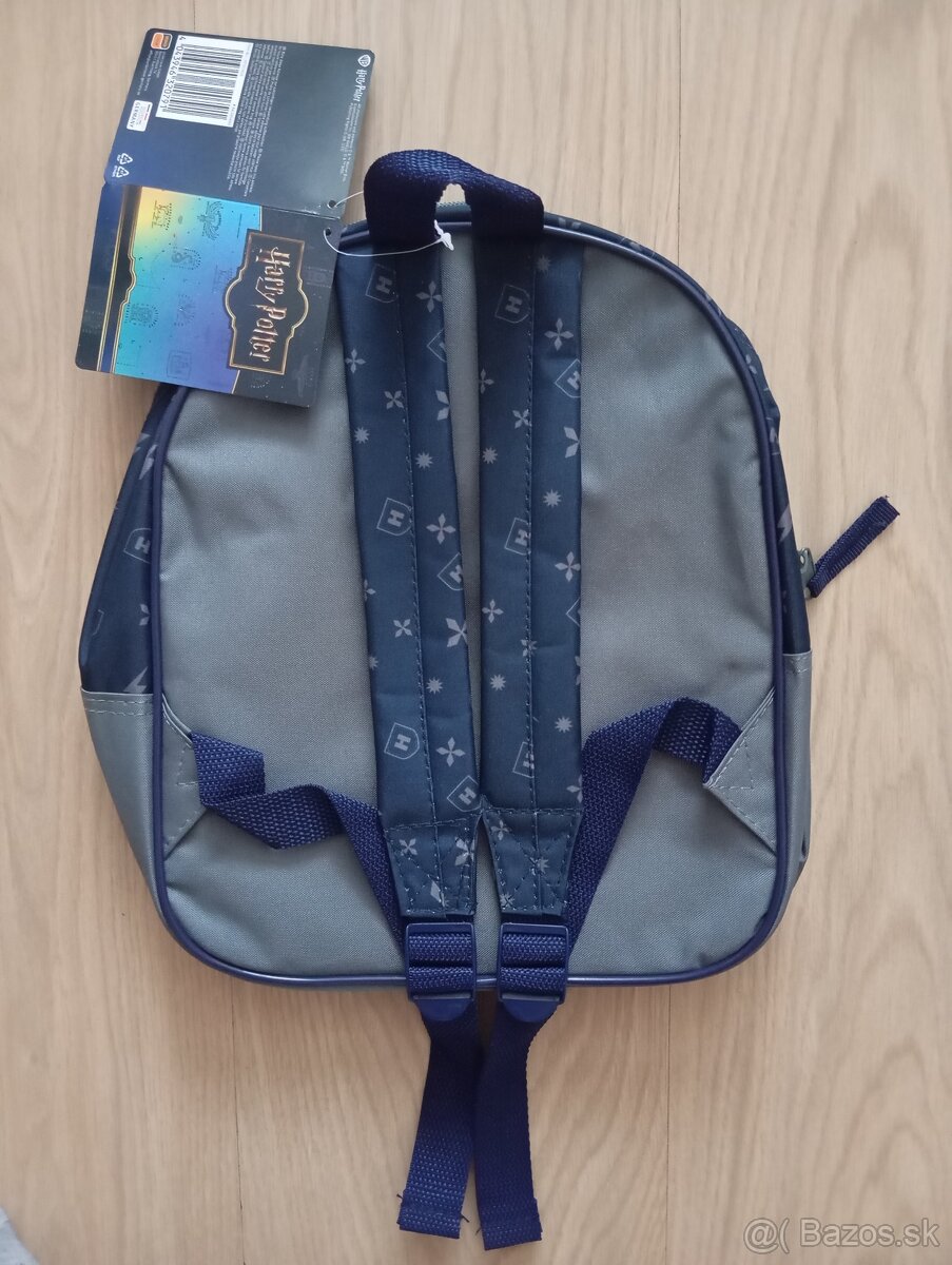 Harry Potter a Lego Ninjago ruksak - 3