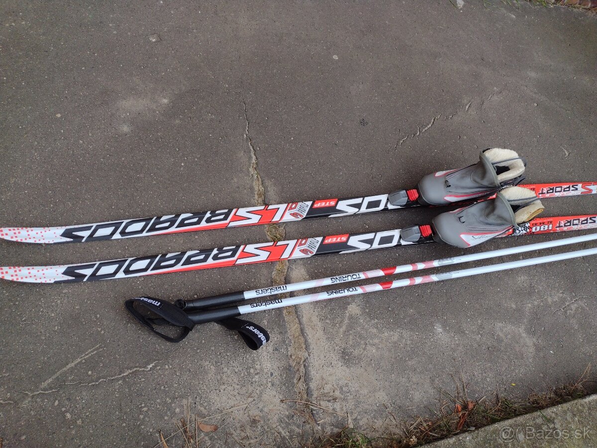 bežky 173cm-181cm - 3