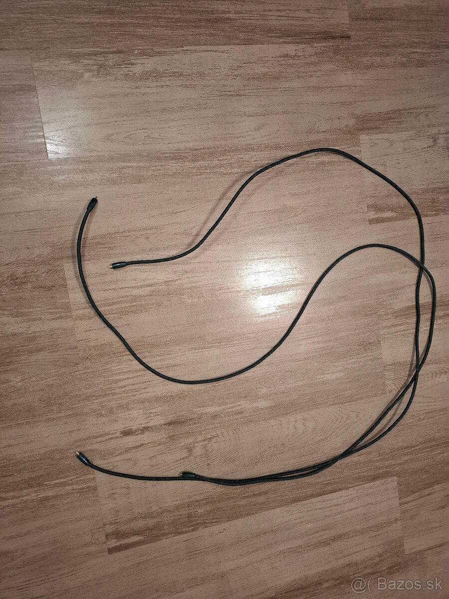 Audioquest Chicago - 3