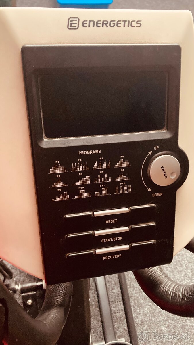 Predám eliptický trenažér - 3