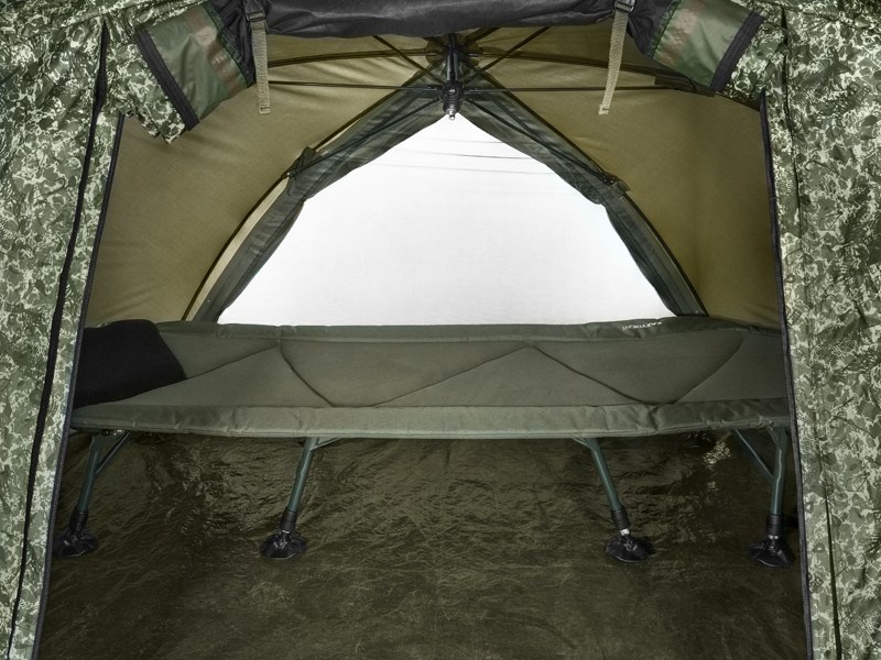 Delphin Brolly Rambler C2G - 3