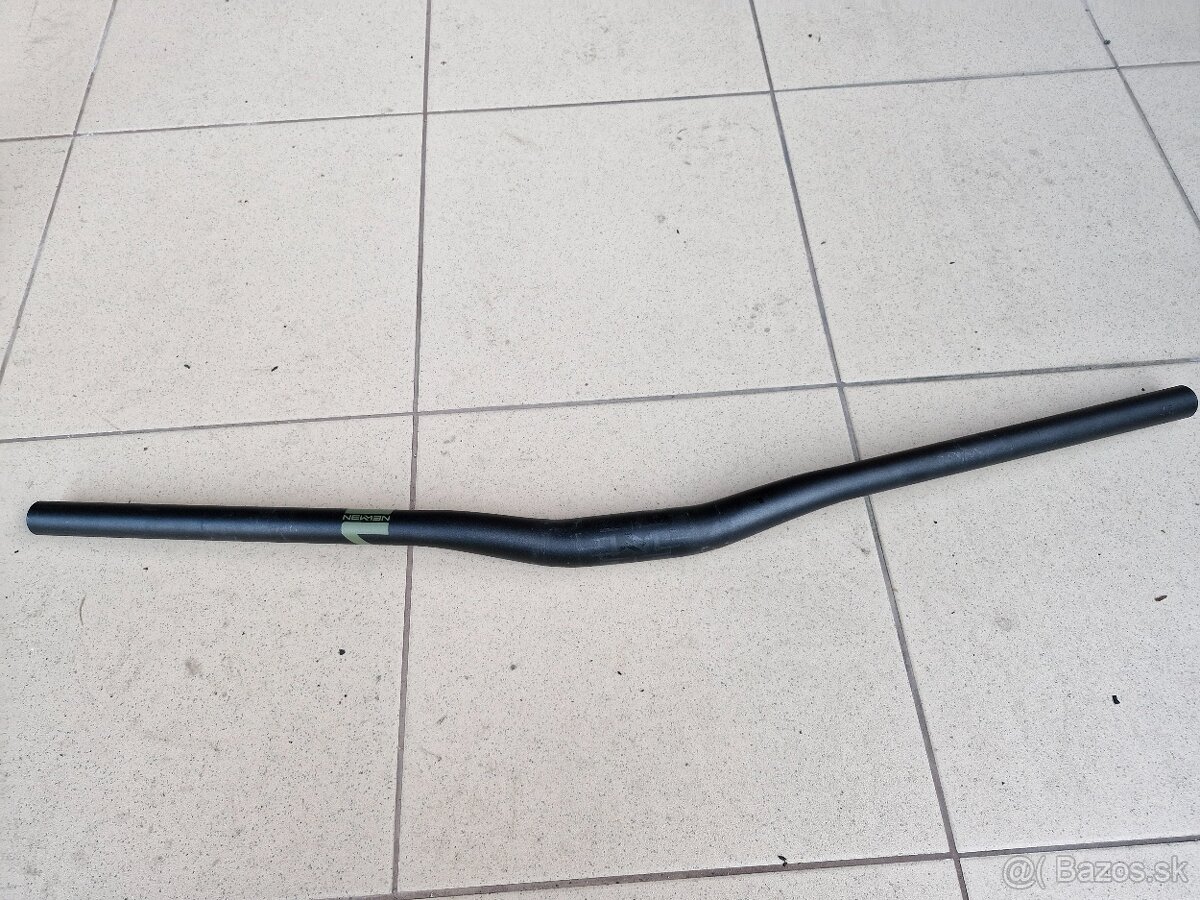 RiadidlaNewmen 760mm 31,8 - 3