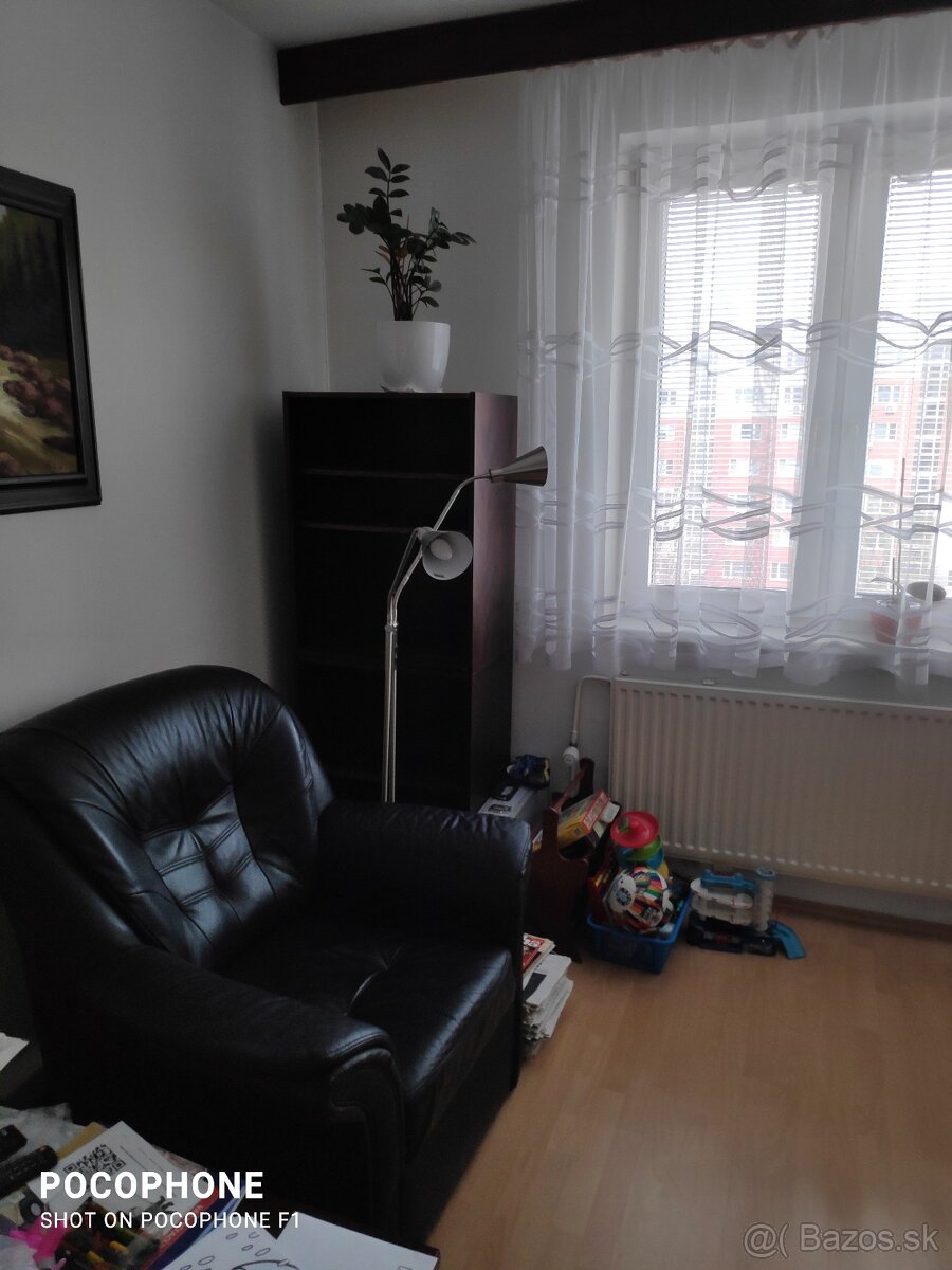 Obývacia stena VIKO - 3