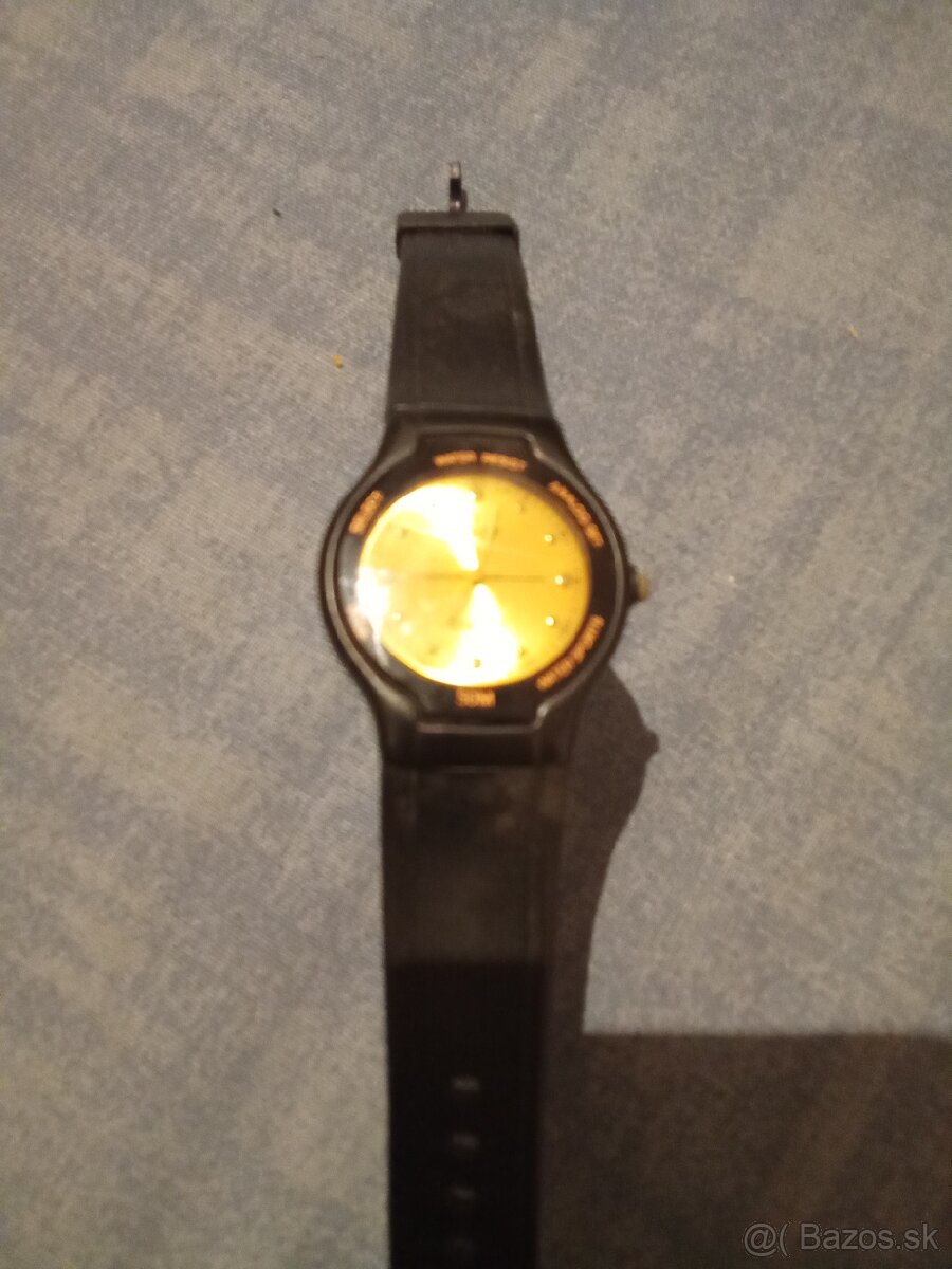 Predám rôzne náramkové hodinky - 3
