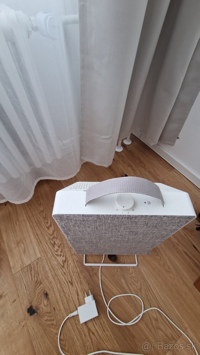 Cisticka vzduchu - 3