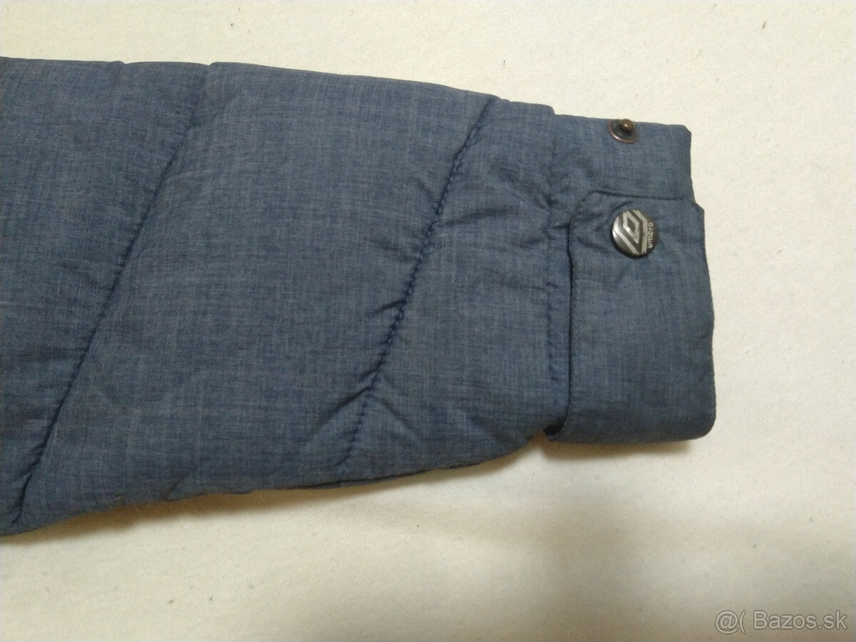 zimna bunda Umbro vel. S - 3