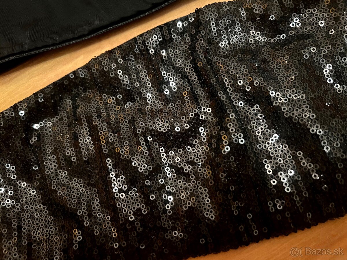 Dva čierne topy, S, Gate - 3