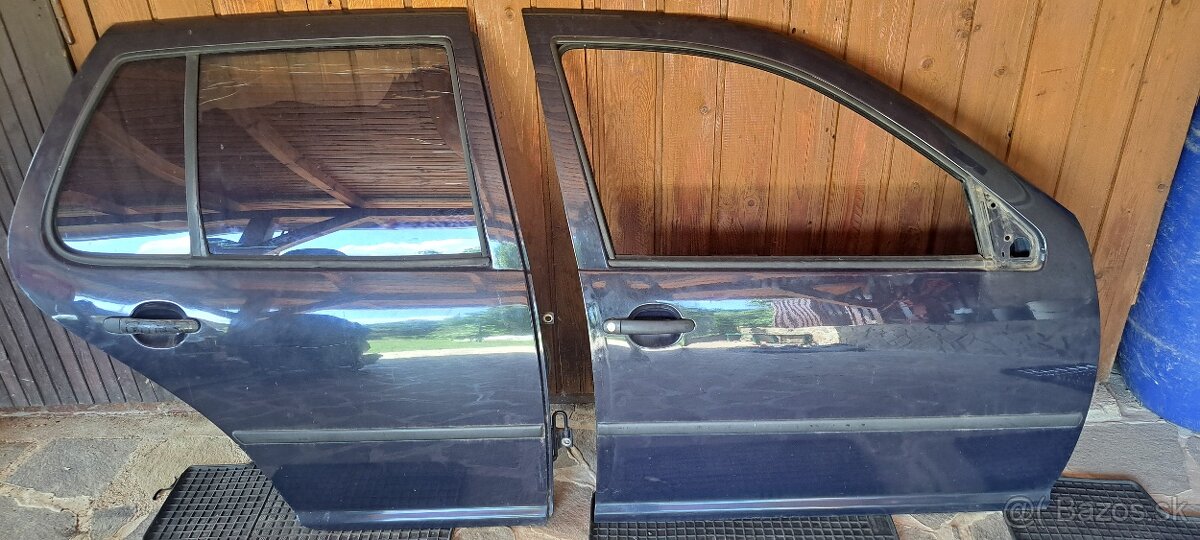 Volkswagen Golf 4 - 3