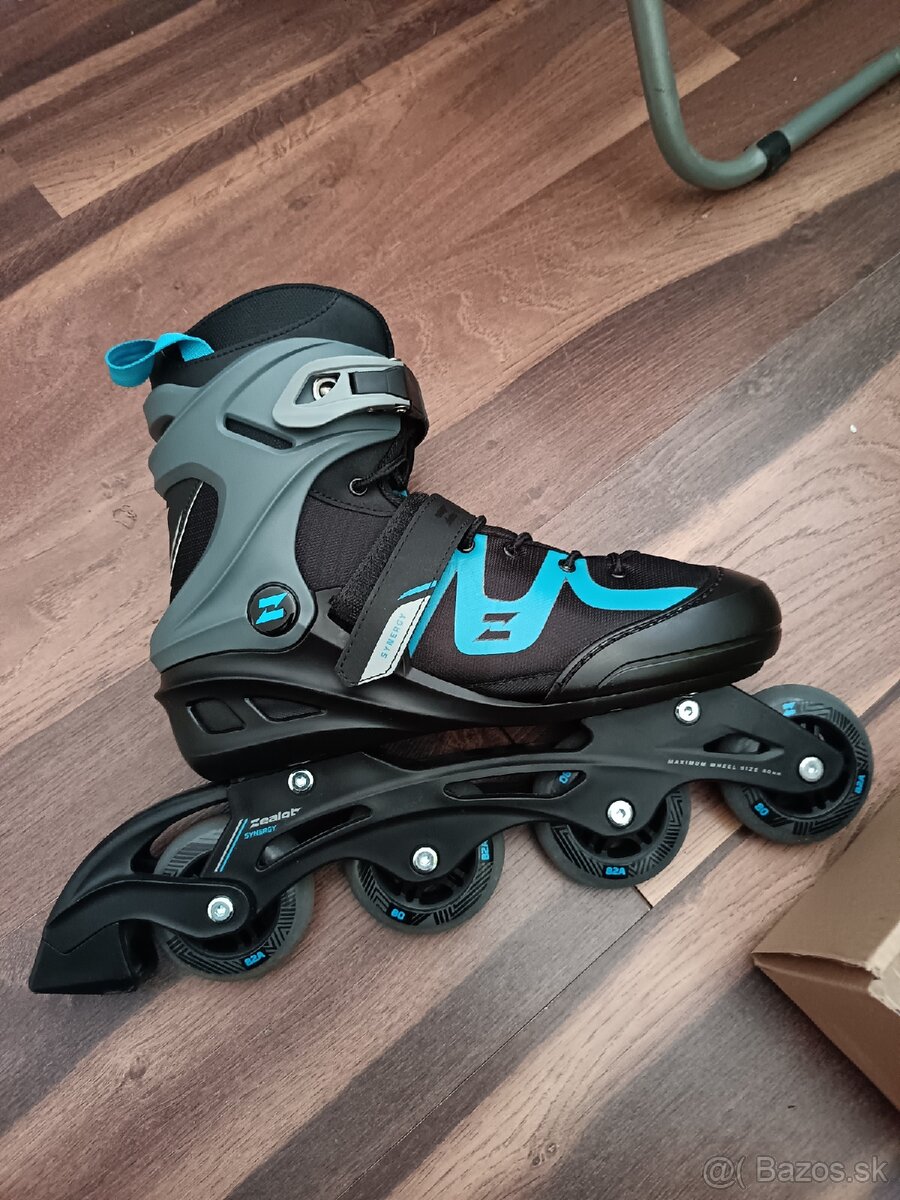 Predáme kolieskové korčule - 3