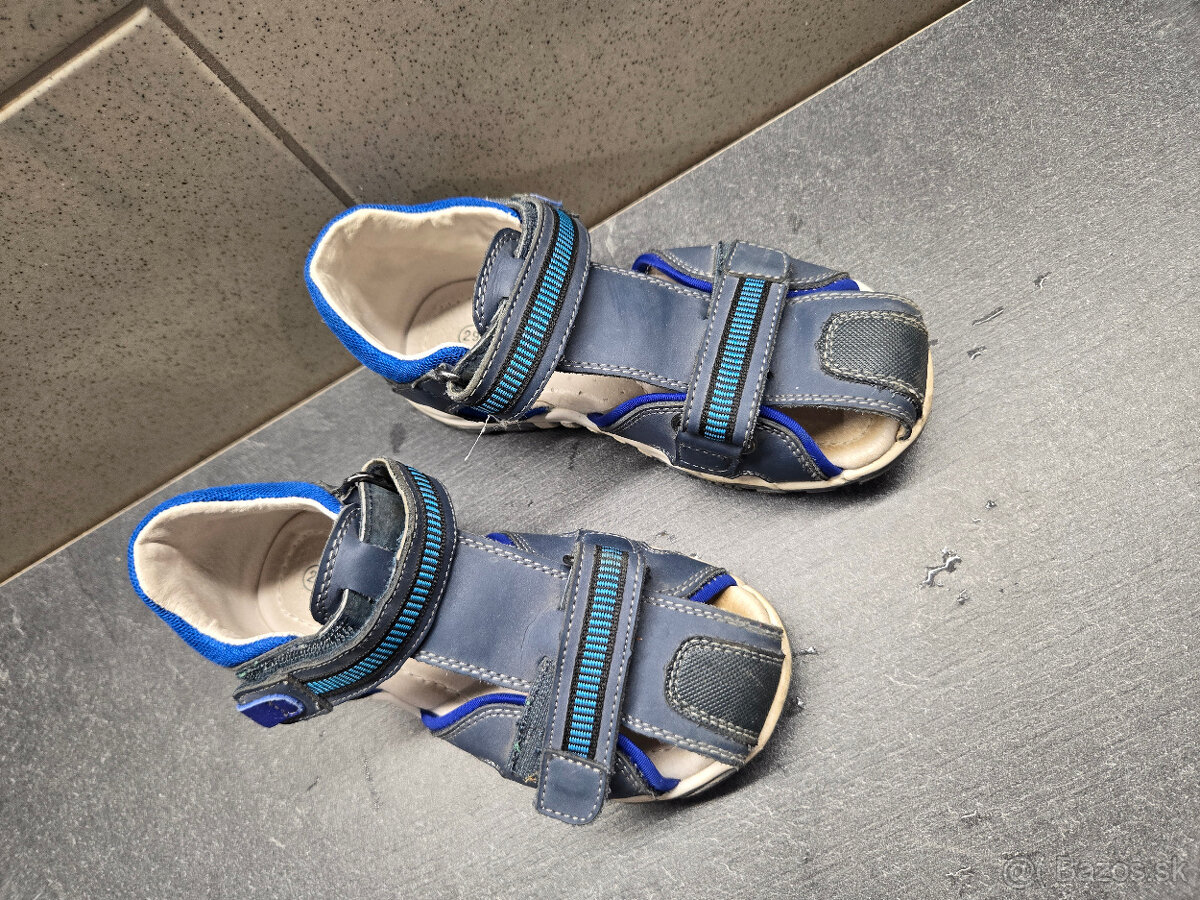 predam sandalky Protetika 29 - 3