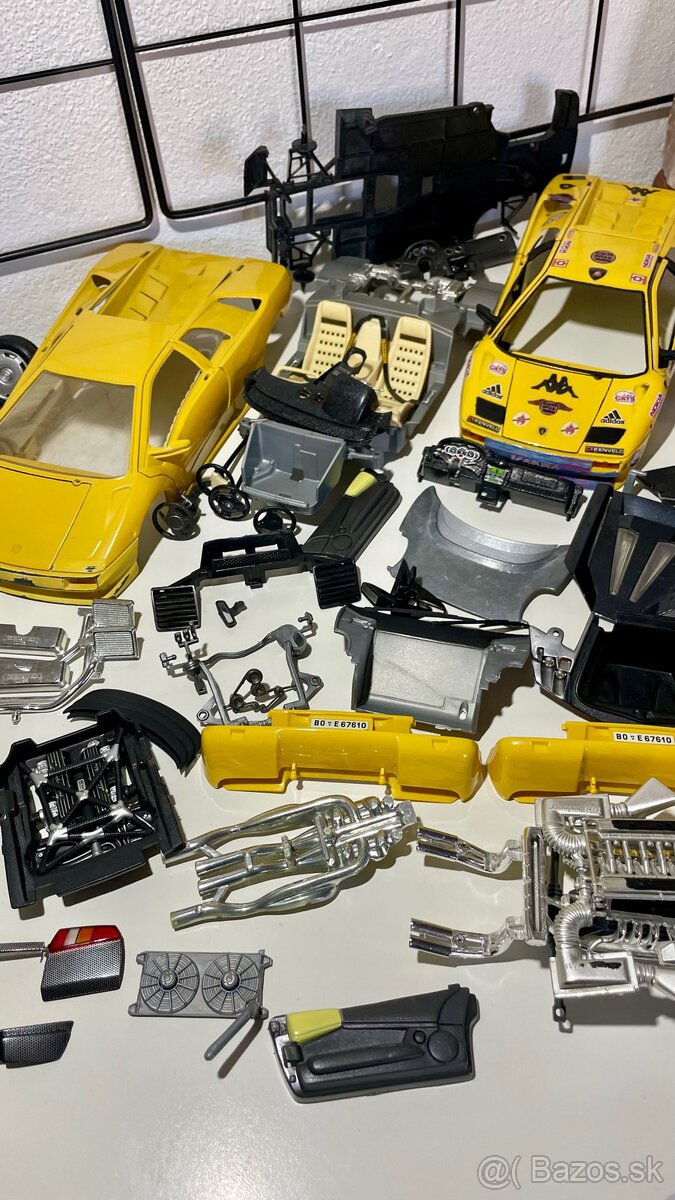 Náhradné diely - 3