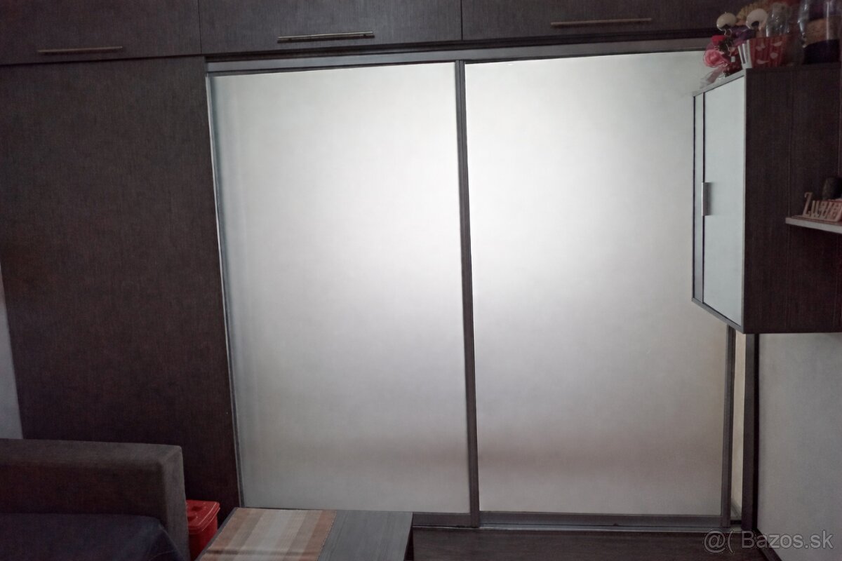 Predám zrekonštruovaný byt Giraltovce - 3