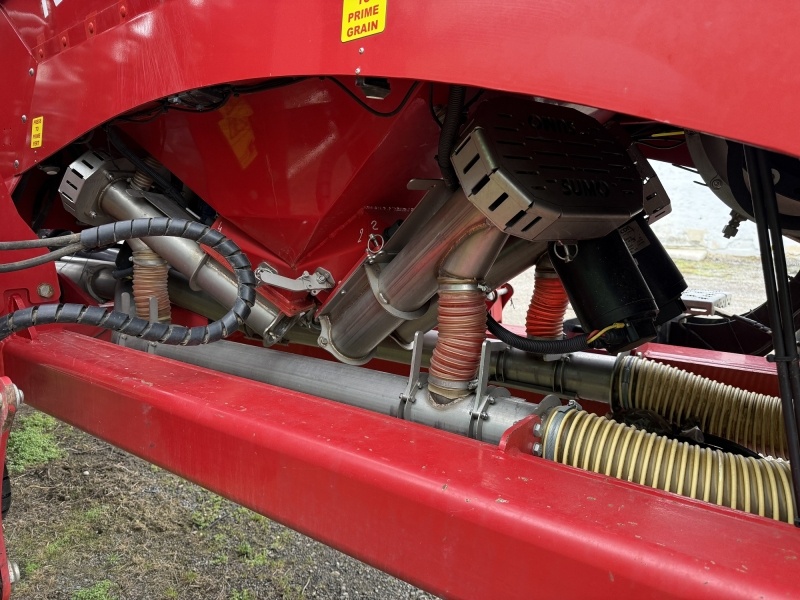 NO-TILL sejací stroj Sumo DD 6 GF - 3