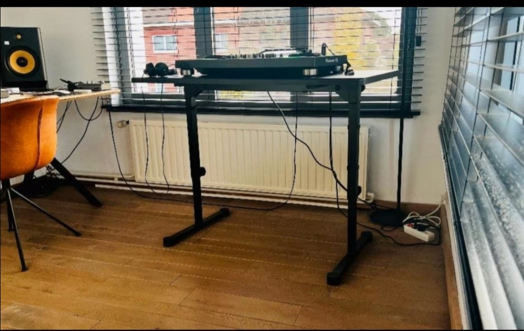 Pioneer DJ XDJ-RX3 - 3