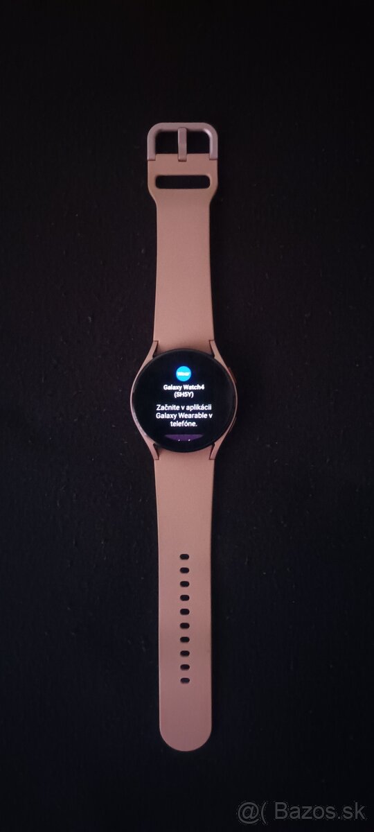 Samsung Galaxy Watch 4 - 3