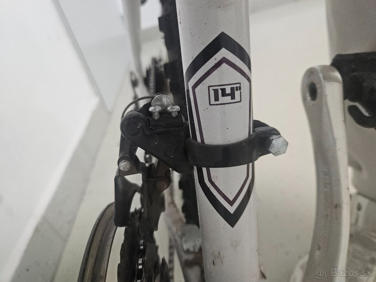 Detsky horsky bicykel - 3