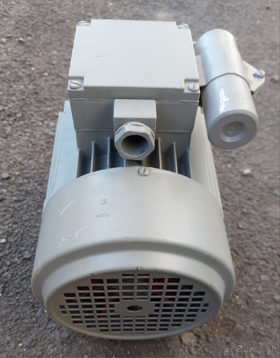 Motor 230V 0,37kW - 3