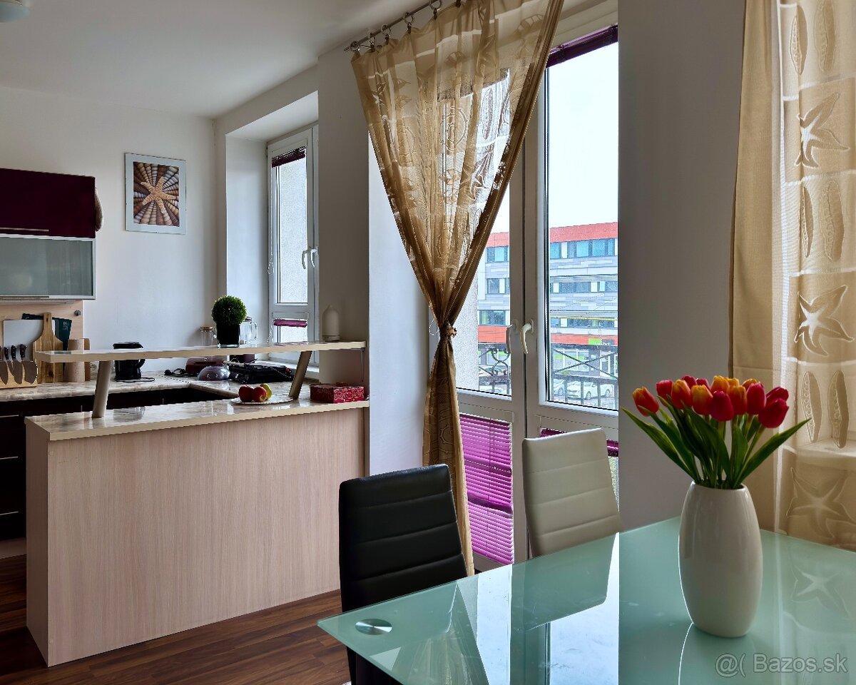 Pripravujeme do predaja - mezonet v Prešove - 3