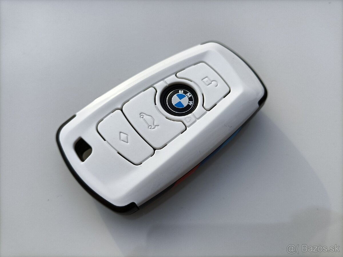 Obal kľúča BMW F-rada - 3