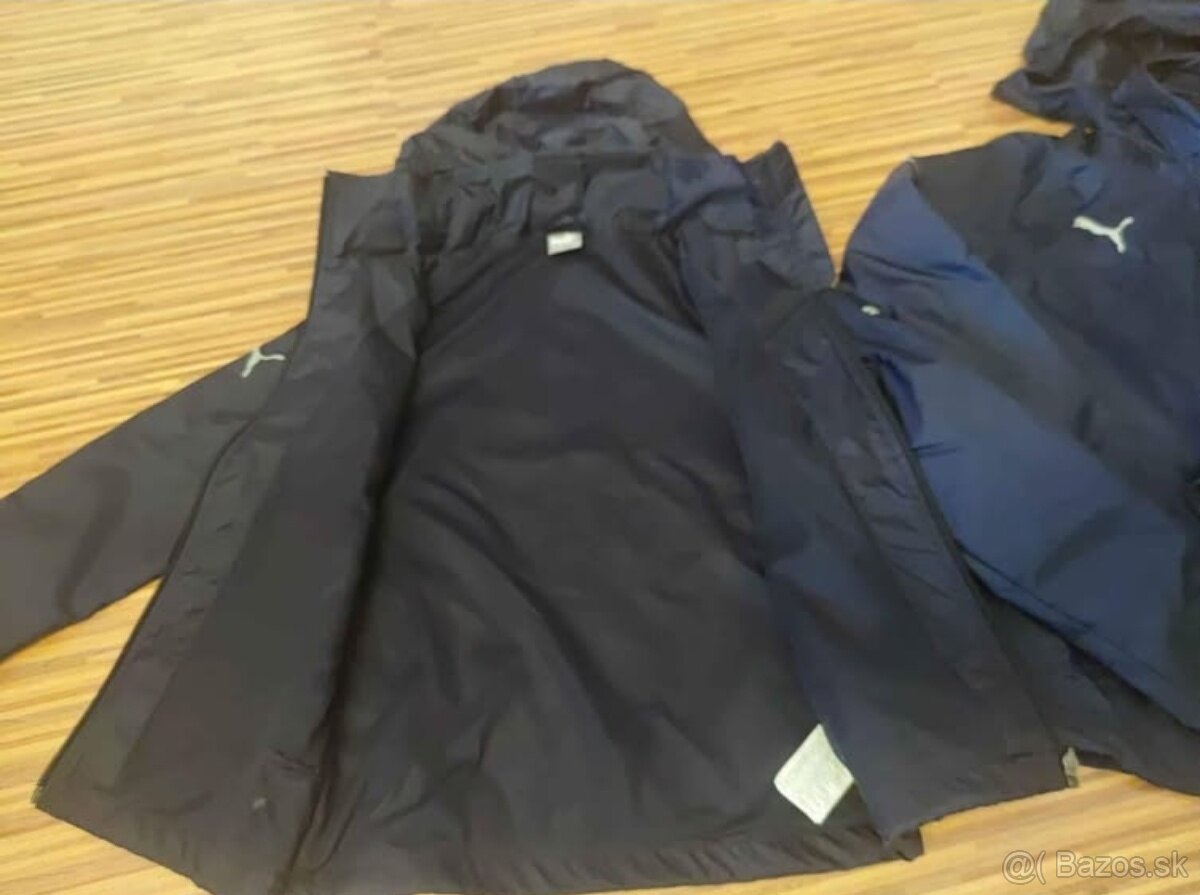 Chlapčenske bundy - 3