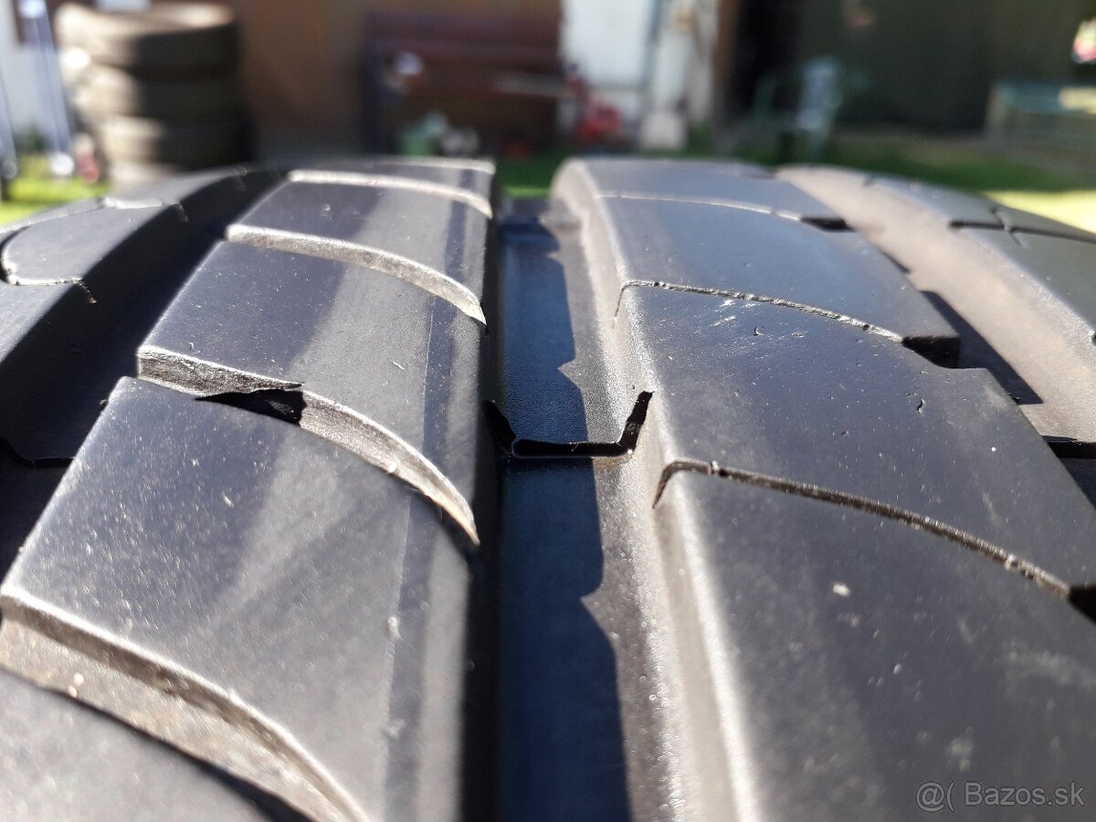 205/55 r16 letne pneumatiky - 3