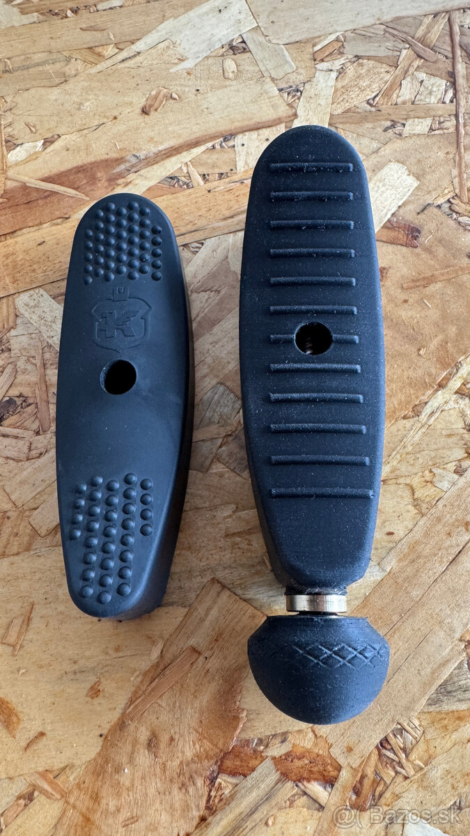 Monopod pre KalibrGun Cricket III - 3