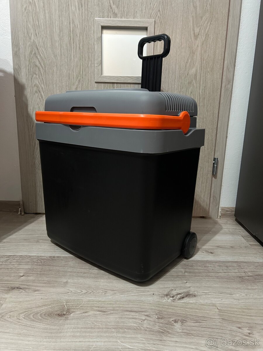 Autochladnička Cool Box 33L - 3