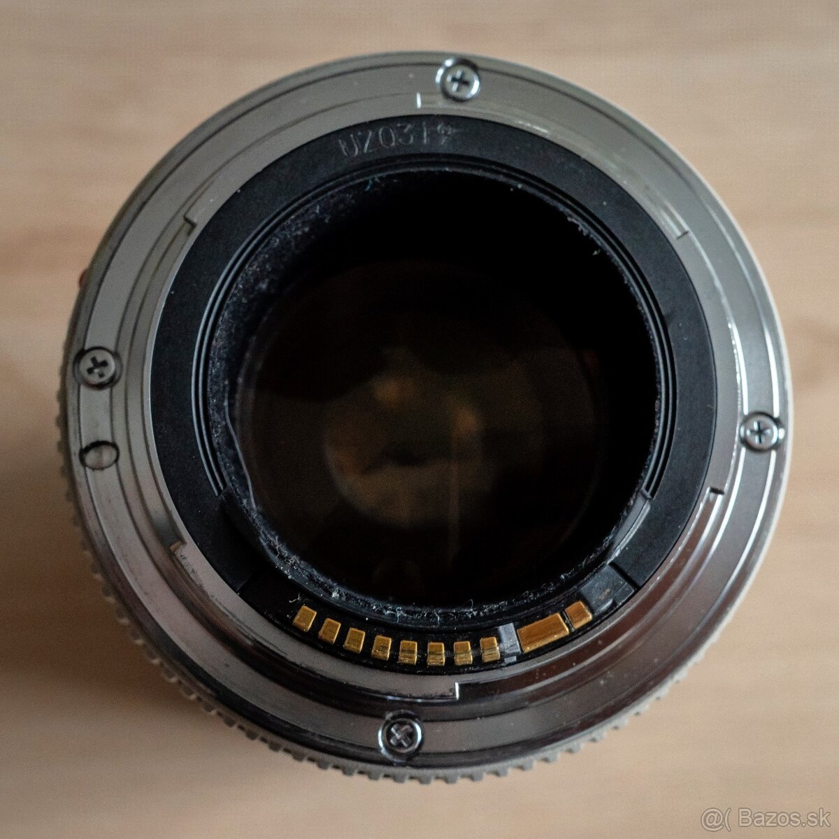 Predám CANON 70-200 USM. - 3