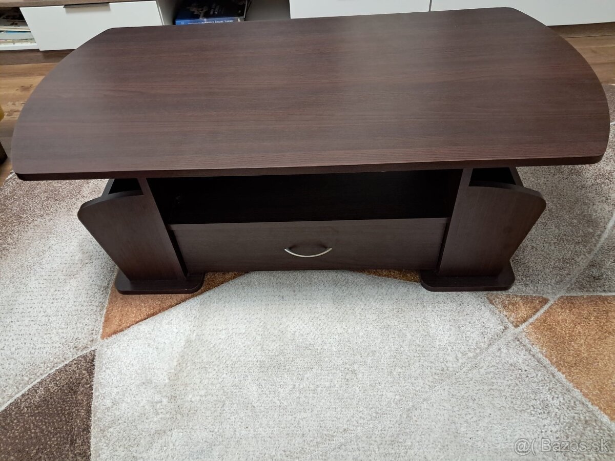 Konferenčný stolík - 3