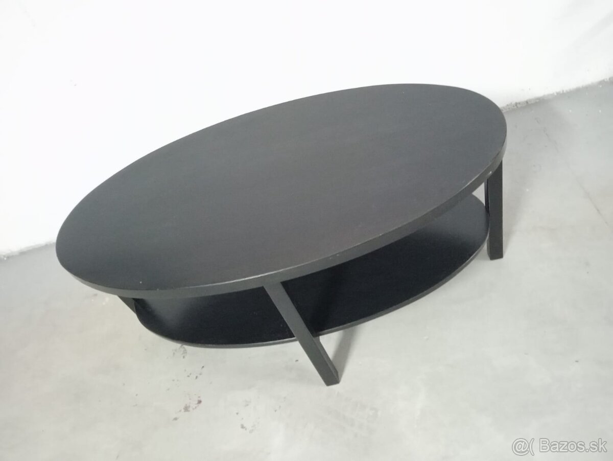 Konferenčný stolík - 3